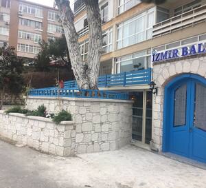 Izmir Balik Ve Et Restoran Bakirkoy Merkez Istanbul